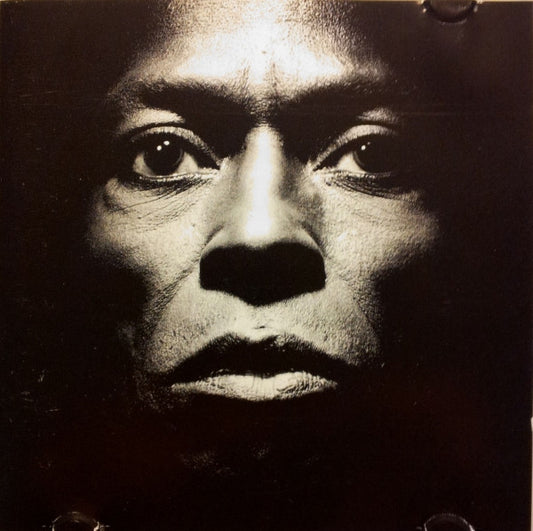 Miles Davis – Tutu