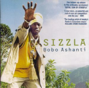 Sizzla – Bobo Ashanti
