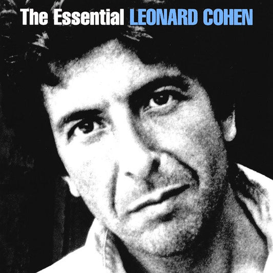 Leonard Cohen – The Essential Leonard Cohen