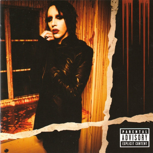 Marilyn Manson – Eat Me, Drink Me