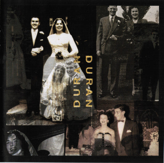 Duran Duran – Duran Duran
