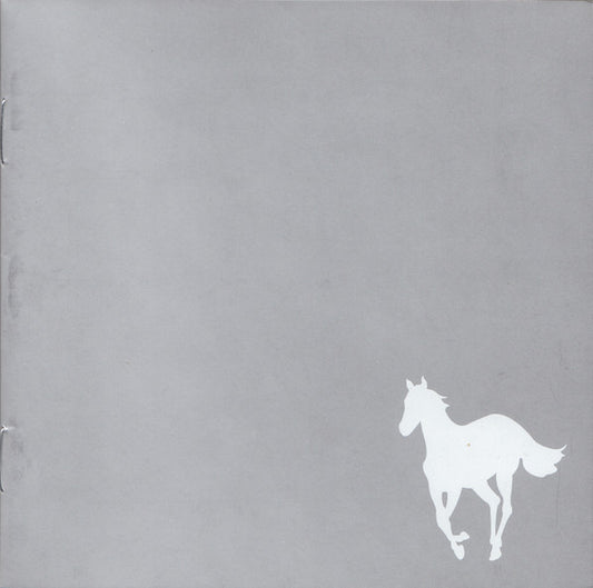 Deftones – White Pony