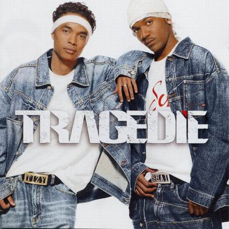 Tragédie – Tragédie