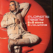 Florent Pagny – Été 2003 À L'Olympia
