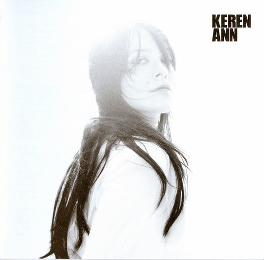 Keren Ann – Keren Ann