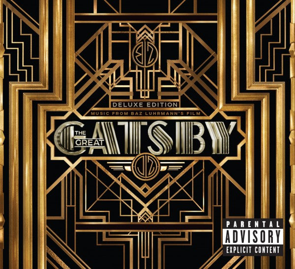 Music From Baz Luhrmann's Film The Great Gatsby