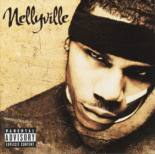 Nelly – Nellyville