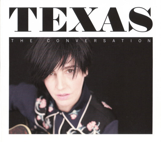 Texas – The Conversation