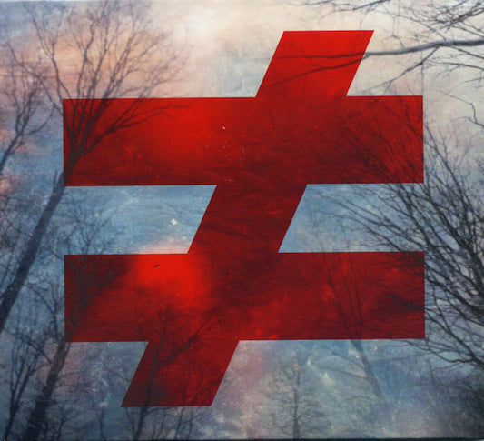Fauve – Blizzard