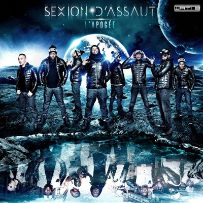 Sexion D'assaut – L'Apogée