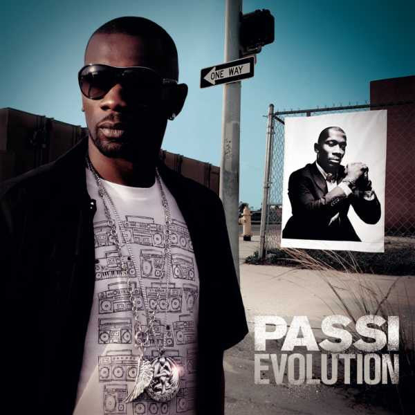 Passi – Evolution