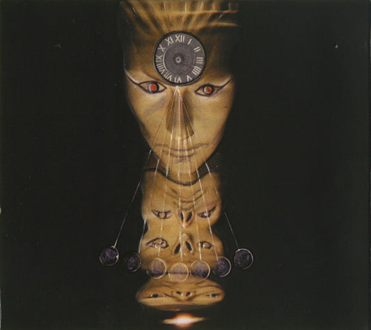 System Of A Down – Mezmerize