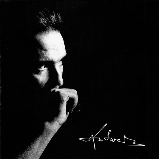 Midge Ure – Answers To Nothing