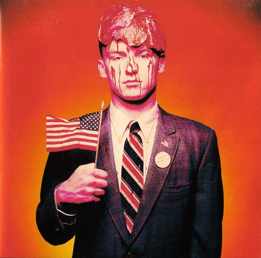 Ministry – Filth Pig