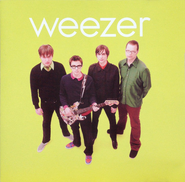 Weezer – Weezer