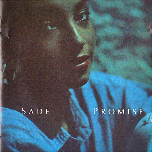 Sade – Promise
