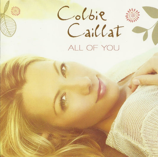 Colbie Caillat – All Of You