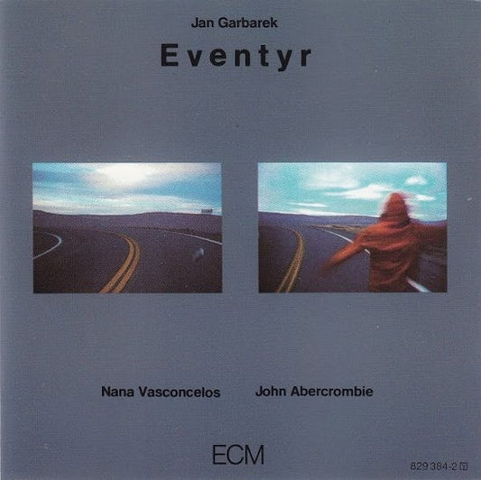 Jan Garbarek, Nana Vasconcelos, John Abercrombie – Eventyr