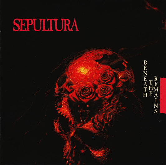 Sepultura – Beneath The Remains