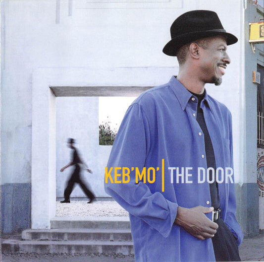 Keb' Mo'