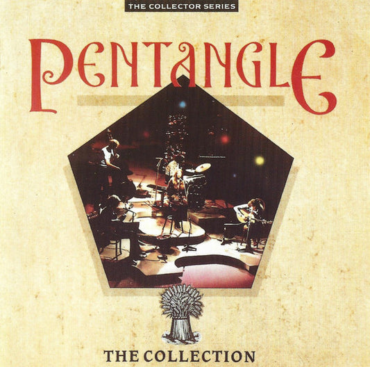 Pentangle – The Collection