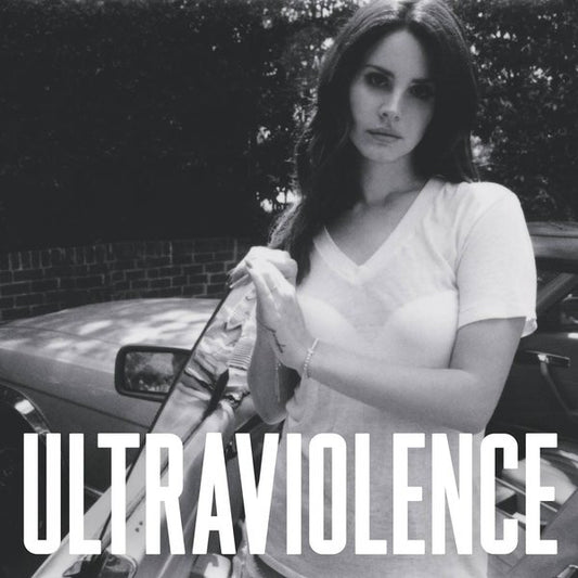 Lana Del Rey – Ultraviolence