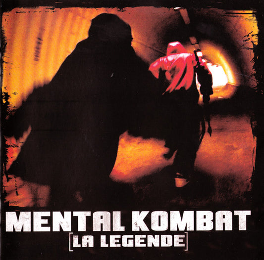 Mental Kombat – La Légende