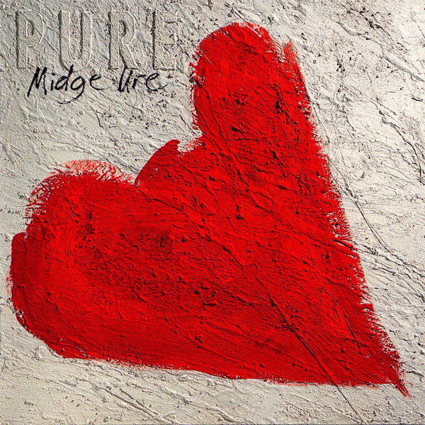 Midge Ure – Pure