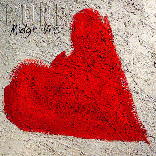 Midge Ure – Pure