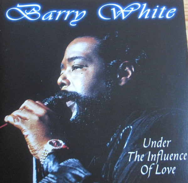 Barry White – Under The Influence Of Love