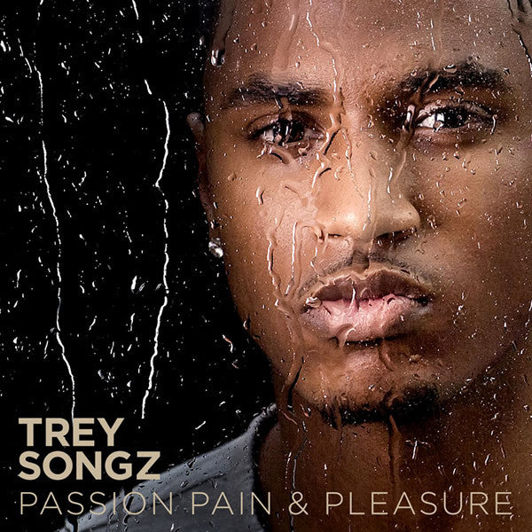 Trey Songz – Passion, Pain & Pleasure