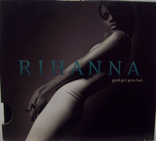 Rihanna – Good Girl Gone Bad