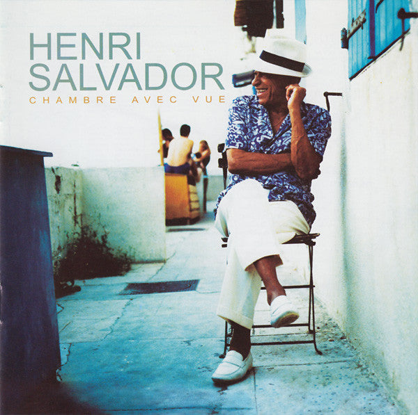 Henri Salvador – Chambre Avec Vue