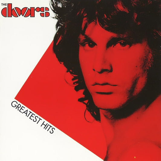 The Doors – Greatest Hits