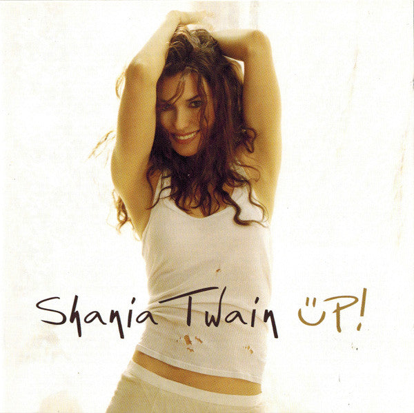 Shania Twain – Up!
