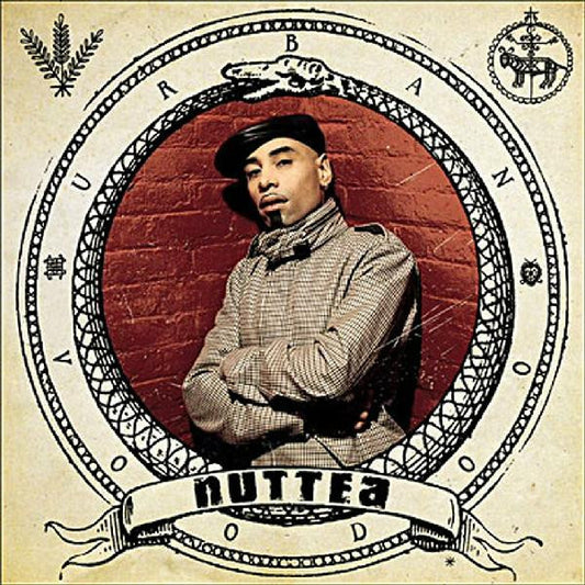 Nuttea – Urban Voodoo
