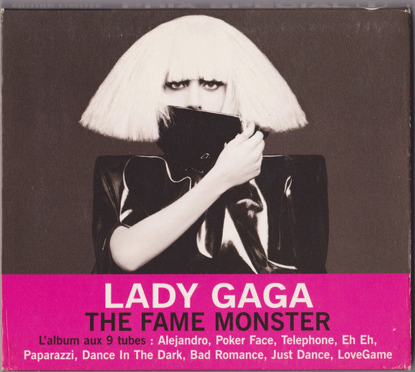Lady Gaga – The Fame Monster