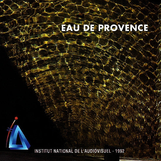Francis Wargnier – Eau De Provence