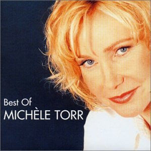 Michèle Torr – Best Of