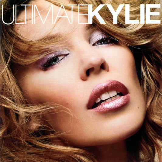 Kylie – Ultimate Kylie
