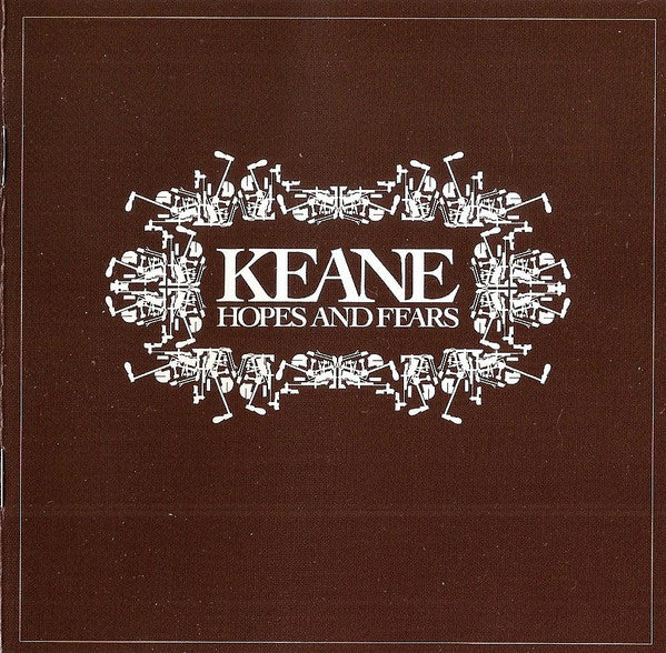 Keane – Hopes And Fears