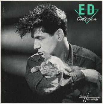 Etienne Daho – Collection