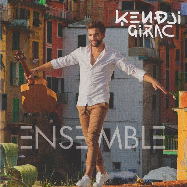 Kendji Girac – Ensemble