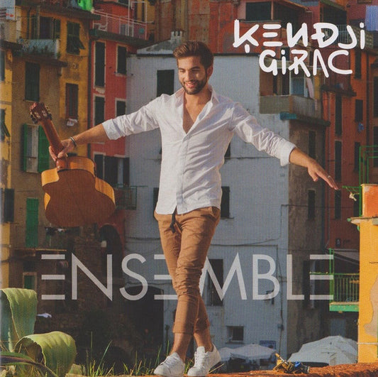 Kendji Girac – Ensemble