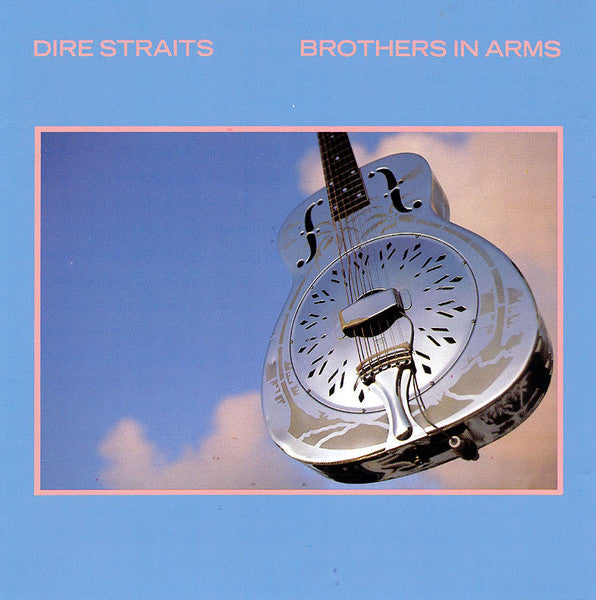 Dire Straits – Brothers In Arms