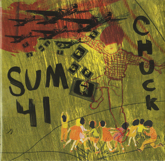 Sum 41 – Chuck