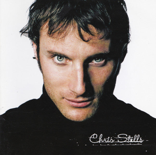 Chris Stills – Chris Stills