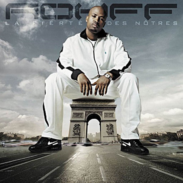 Rohff – La Fierté Des Nôtres