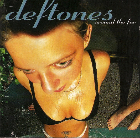 Deftones – Around The Fur
