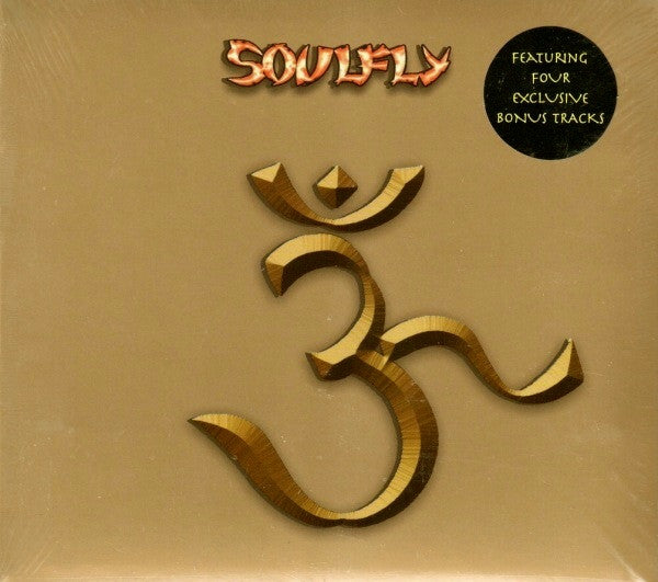 Soulfly – 3
